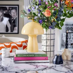 Butlers FUNGI TOWN Tischleuchte Discount