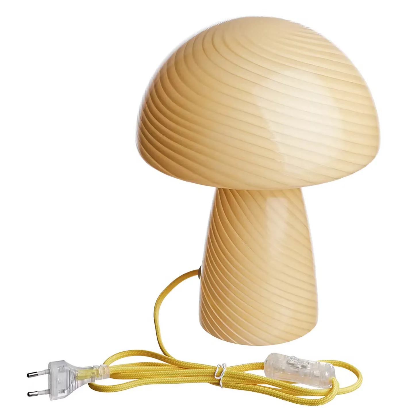 Butlers FUNGI TOWN Tischleuchte Discount