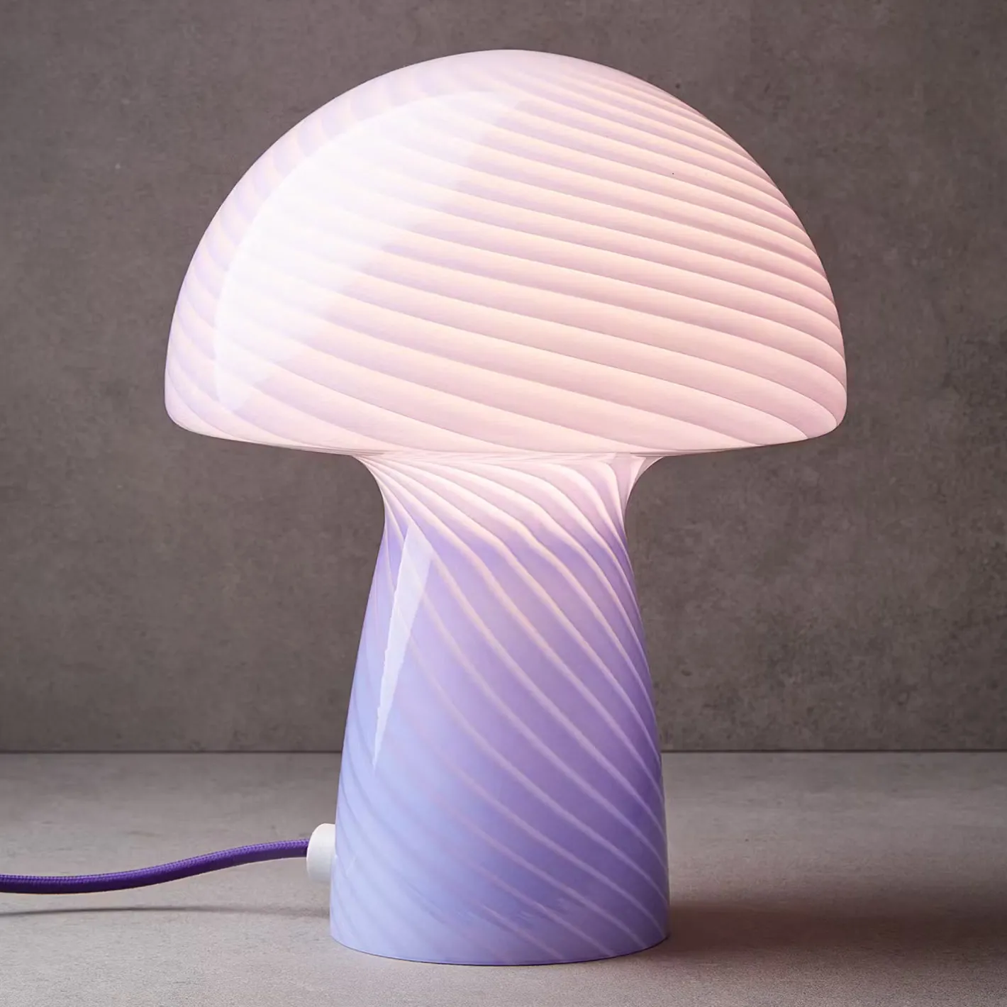 Butlers FUNGI TOWN Tischleuchte Discount