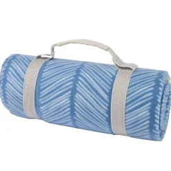 Butlers GET TOGETHER Picknickdecke Streifen Best