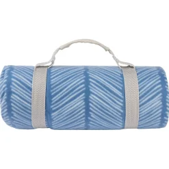 Butlers GET TOGETHER Picknickdecke Streifen Best