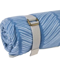 Butlers GET TOGETHER Picknickdecke Streifen Best