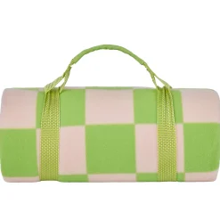 Butlers GET TOGETHER XXL Picknickdecke New