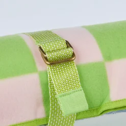 Butlers GET TOGETHER XXL Picknickdecke New