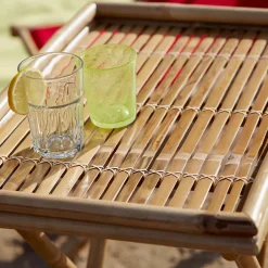 Butlers GIBRALTAR Trinkglas 6er-Set