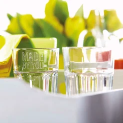 Butlers GIBRALTAR Trinkglas 6er-Set