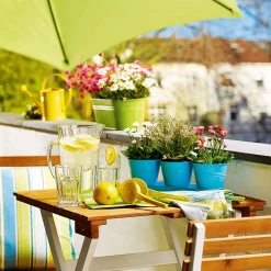 Butlers GIBRALTAR Trinkglas 6er-Set