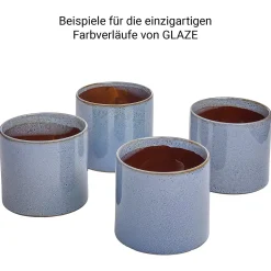 Butlers GLAZE Blumentopf Sale