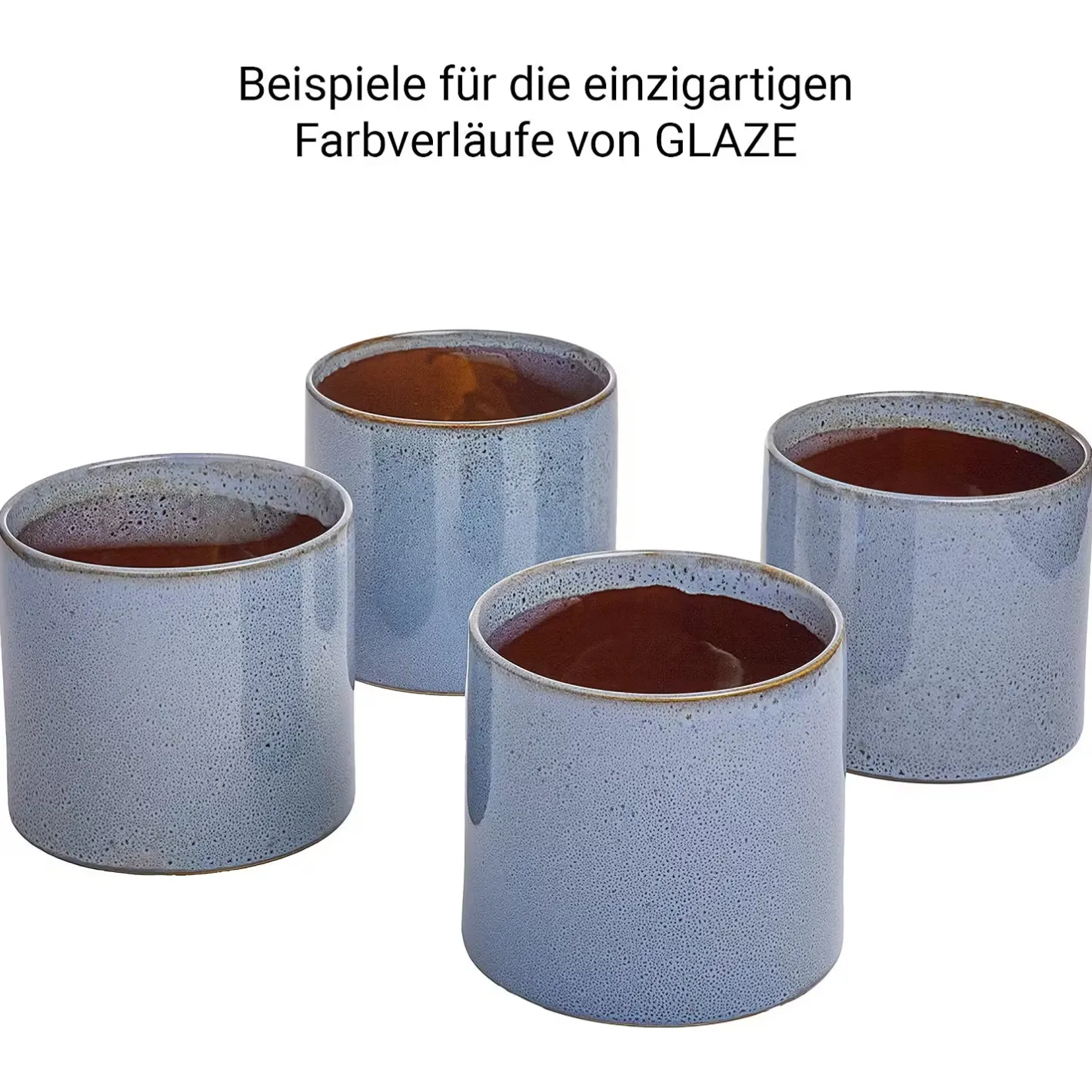 Butlers GLAZE Blumentopf Sale