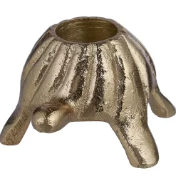 Butlers GOLDEN NATURE Kerzenhalter 6er-Set Best