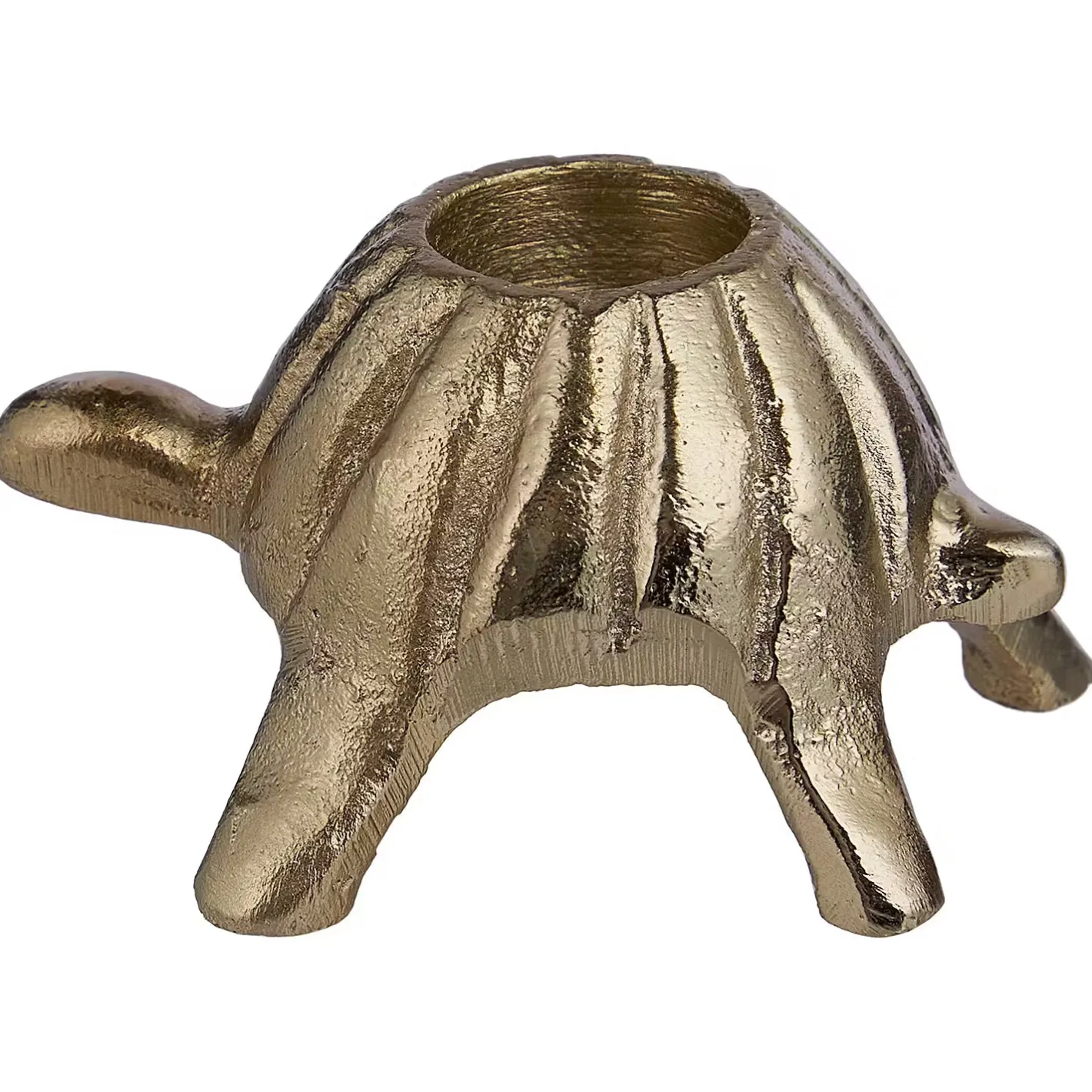 Butlers GOLDEN NATURE Kerzenhalter 6er-Set Best