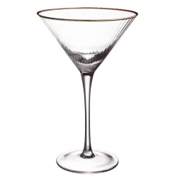 Butlers GOLDEN TWENTIES Martiniglas Clearance