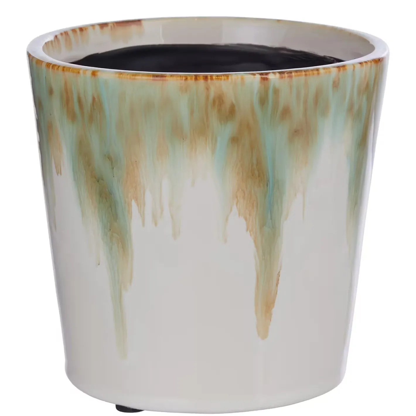 Butlers GRADIENT Blumenübertopf Online