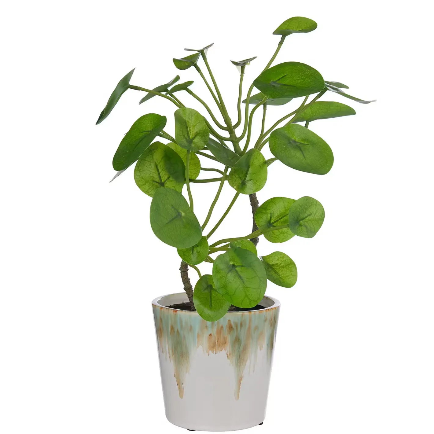 Butlers GRADIENT Blumenübertopf Online