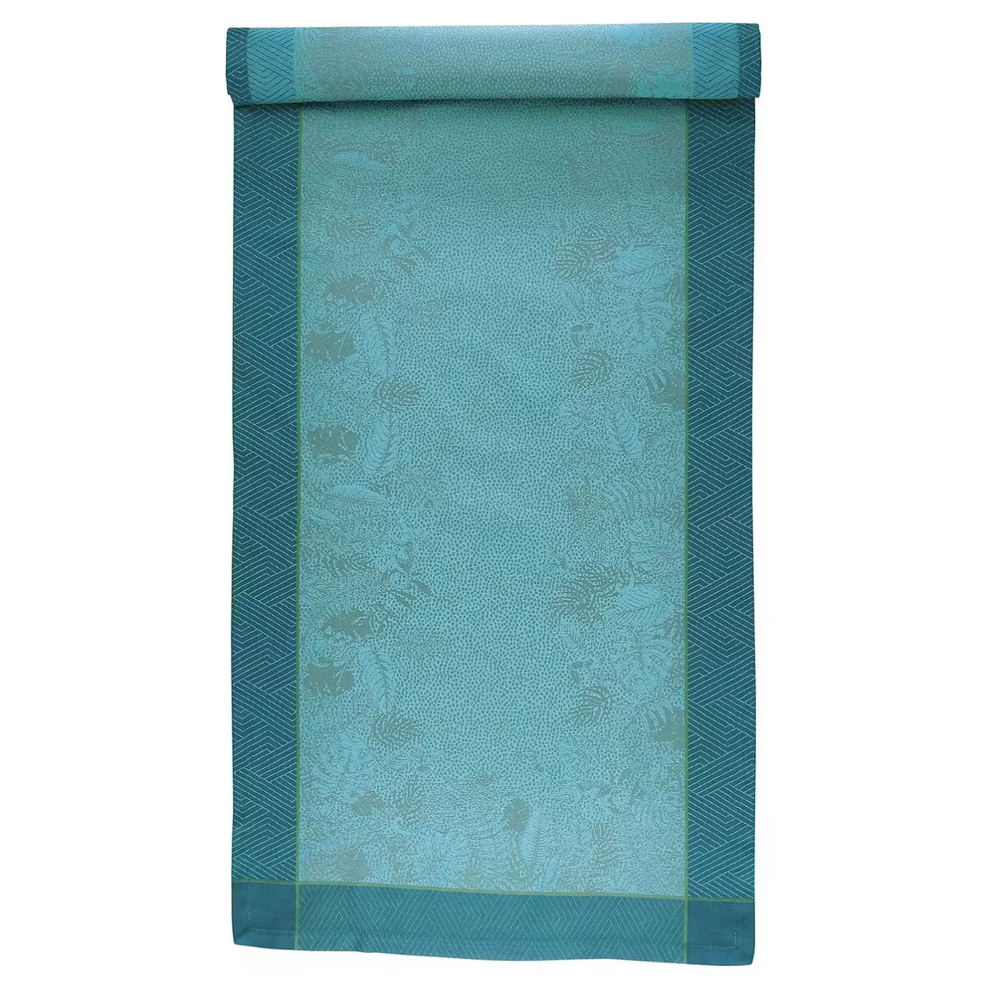 Butlers GREEN HOUSE Tischläufer Hot