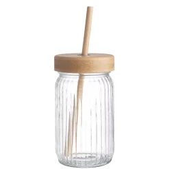 Butlers GREEN TASTE Trinkglas 6er-Set Outlet