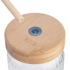 Butlers GREEN TASTE Trinkglas 6er-Set Outlet