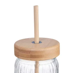 Butlers GREEN TASTE Trinkglas 6er-Set Outlet