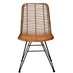 Butlers HACIENDA Stuhl 2er-Set New