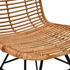 Butlers HACIENDA Stuhl 2er-Set New