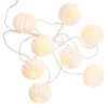 Butlers HANAMI LED-Lampion-Lichterkette Online