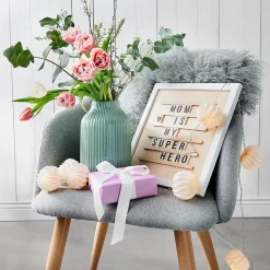 Butlers HANAMI LED-Lampion-Lichterkette Online