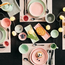 Butlers HANAMI LED-Lampion-Lichterkette Online