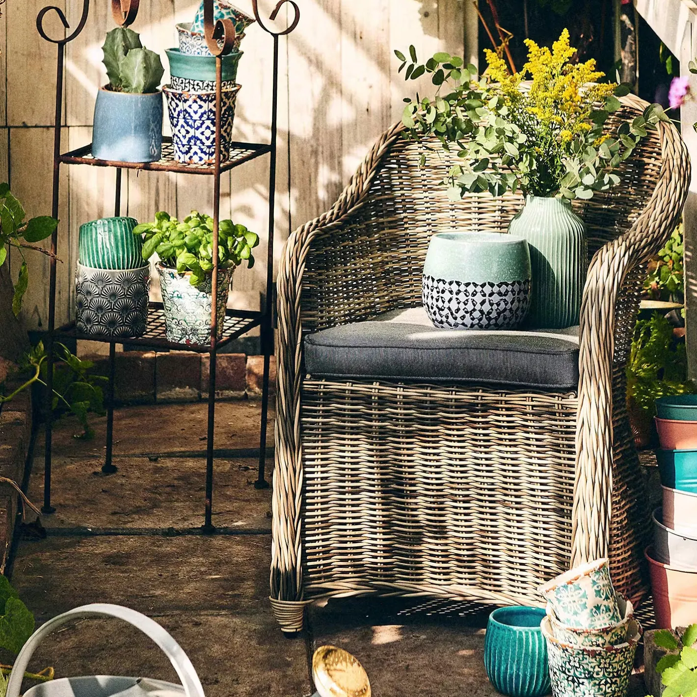 Butlers HANAMI Vase 2er-Set Discount