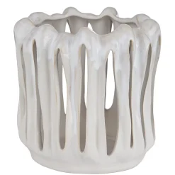 Butlers HAZY SHADES Windlicht Hot