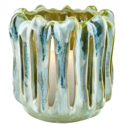 Butlers HAZY SHADES Windlicht New