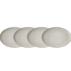 Butlers HENLEY Dinnerteller 4er-Set Sale