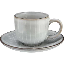 Butlers HENLEY Espressotasse 4er-Set