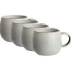 Butlers HENLEY Tasse 4er-Set Outlet
