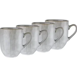 Butlers HENLEY Tassen 4er-Set Online