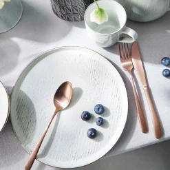 Butlers HENLEY Teller 4er-Set New