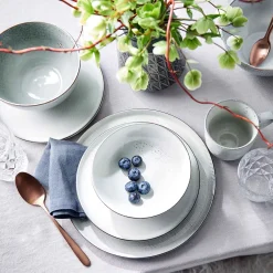 Butlers HENLEY Teller 4er-Set New