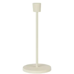 Butlers HIGHLIGHT Kerzenhalter 4er-Set