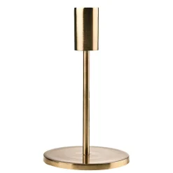 Butlers HIGHLIGHT Kerzenhalter 4er-Set Best