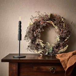 Butlers HIGHLIGHT Kerzenhalter 4er-Set New