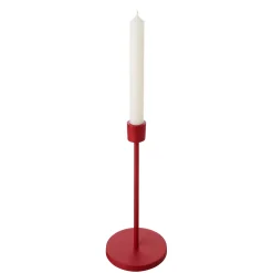 Butlers HIGHLIGHT Kerzenhalter 4er-Set New