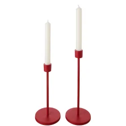 Butlers HIGHLIGHT Kerzenhalter 4er-Set New