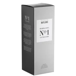 Butlers HOME & SOUL Raumduft Cotton Clouds Hot