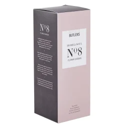 Butlers HOME & SOUL Raumduft Flower Garden New