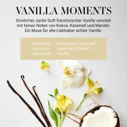 Butlers HOME & SOUL Raumduft Vanilla Moments