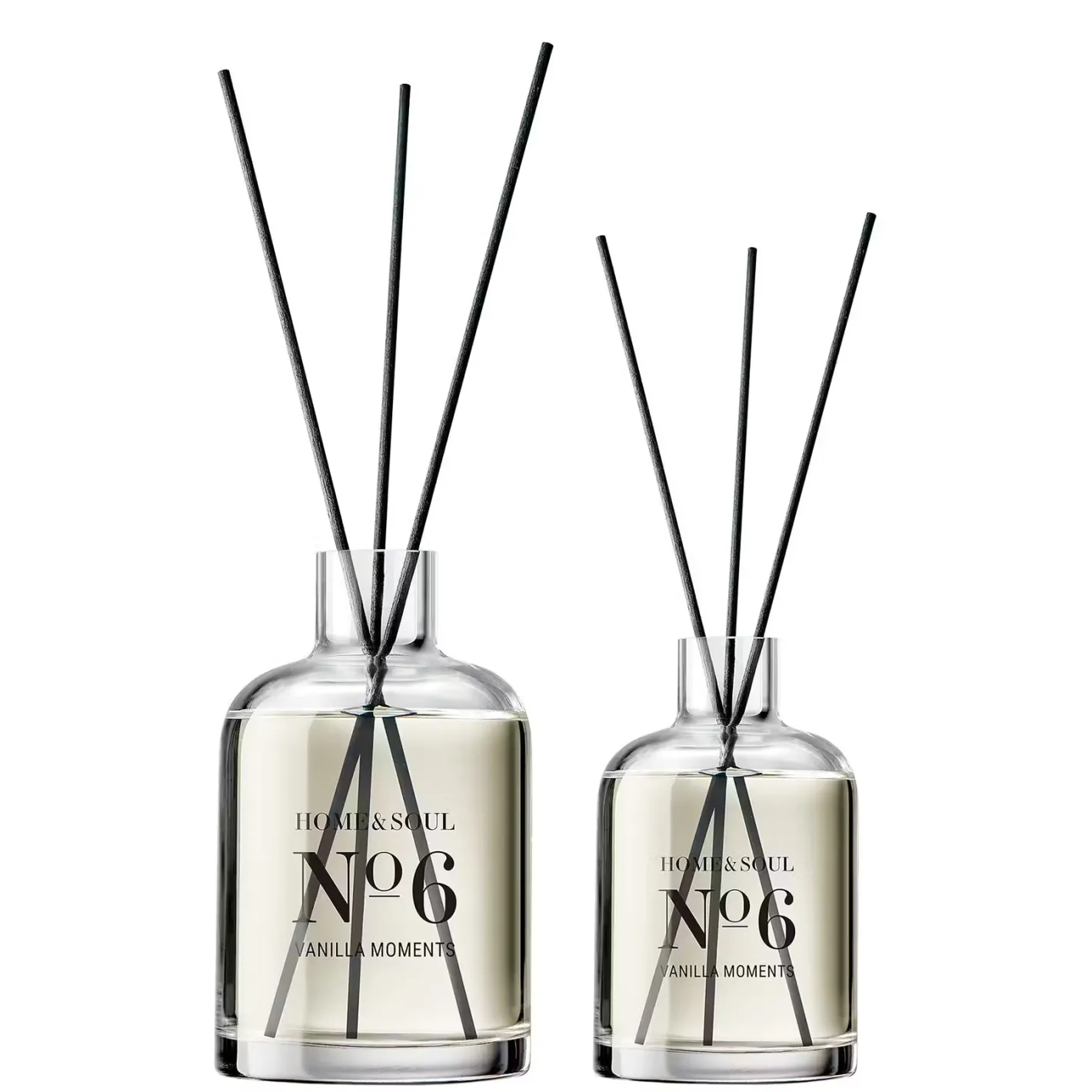 Butlers HOME & SOUL Raumduft Vanilla Moment Outlet