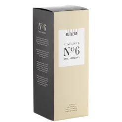 Butlers HOME & SOUL Raumduft Vanilla Moment Outlet