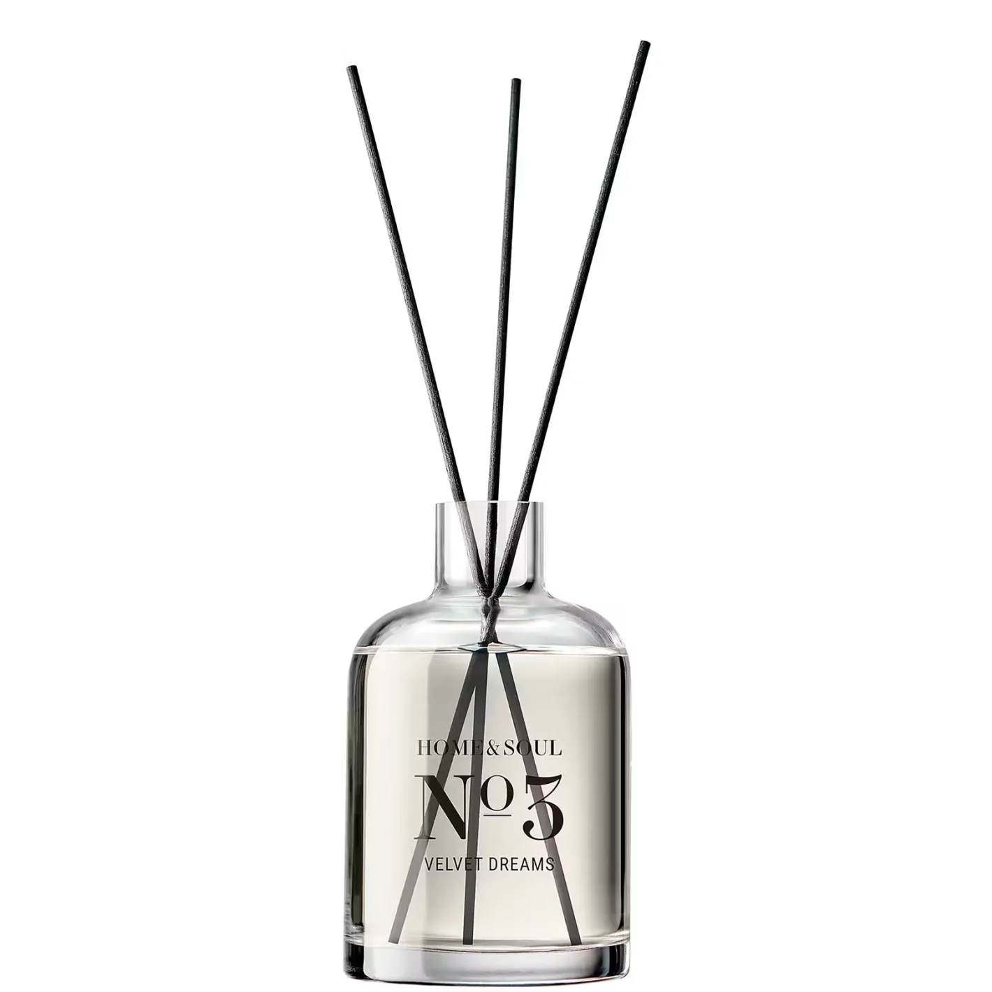 Butlers HOME & SOUL Raumduft Velvet Dreams