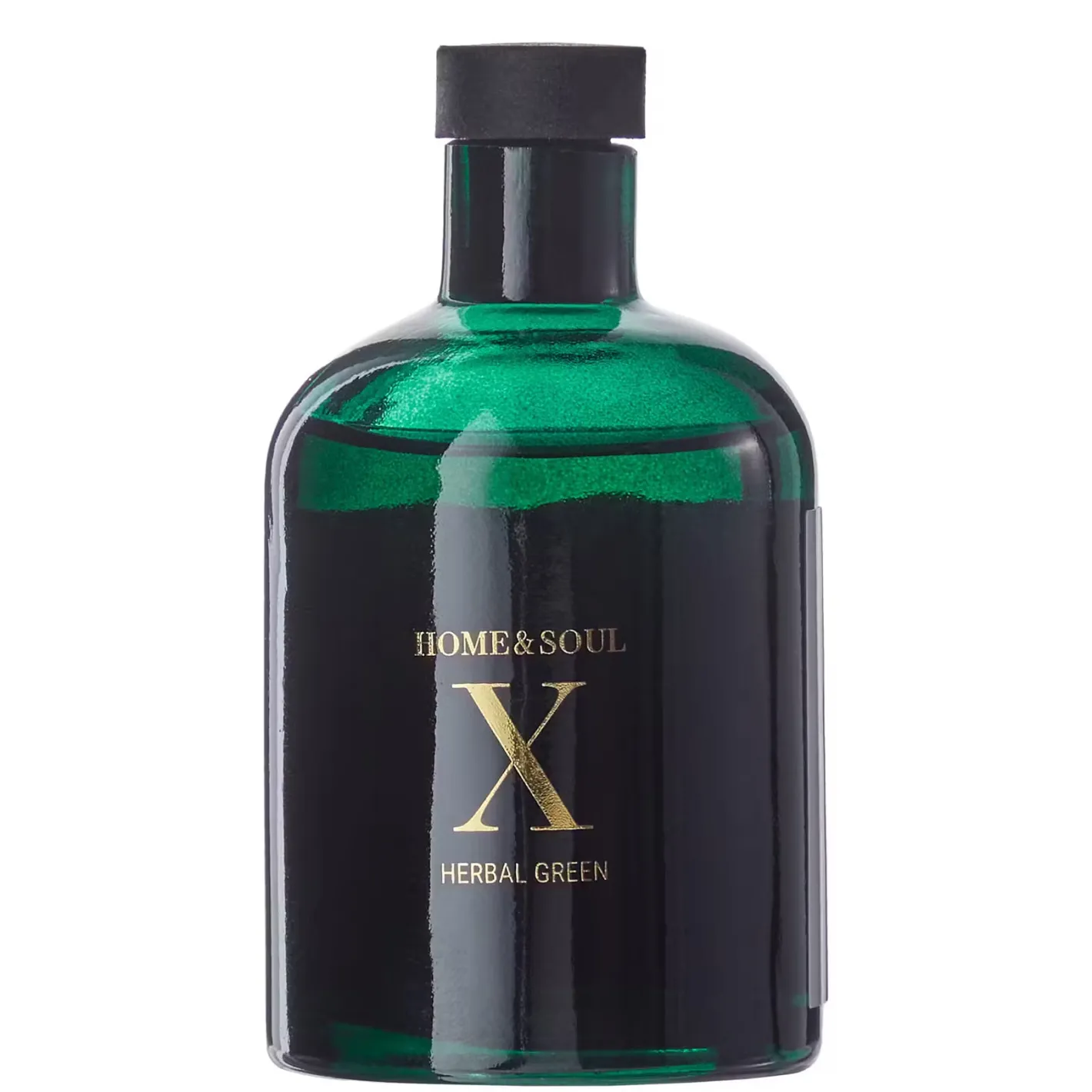 Butlers HOME & SOUL Raumduft X Herbal Green New