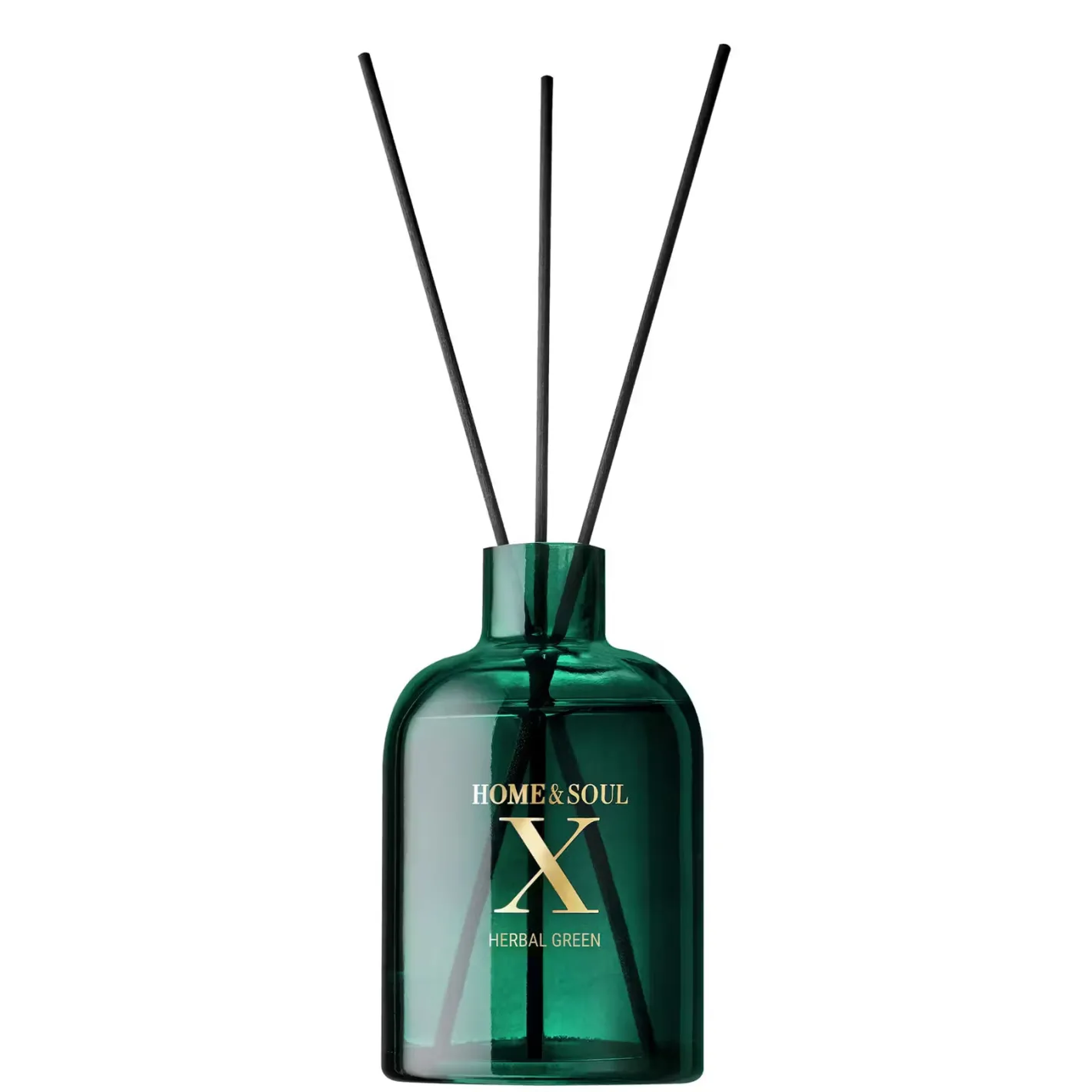 Butlers HOME & SOUL Raumduft X Herbal Green New