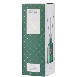 Butlers HOME & SOUL Raumduft X Herbal Green New